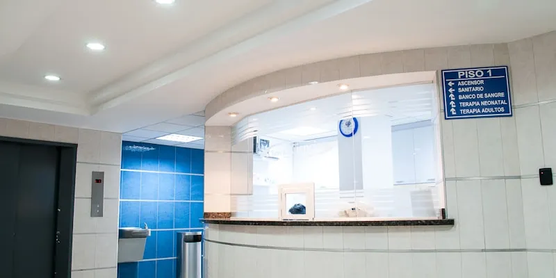 クリニック・医院